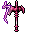 Energy Knight Axe Replica