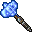 Icy Orcish Maul Replica