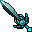 Ornate Mayhem Blade