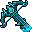 Ornate Mayhem Crossbow