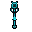 Ornate Mayhem Rod