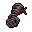Pair of Monk Fists
