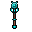 Plain Mayhem Rod