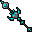 Plain Mayhem Wand