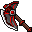 Plain Remedy Axe