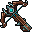 Valuable Mayhem Crossbow